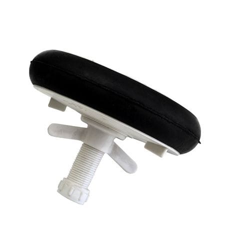 Nylon Mechanical Pipe Test Plug Bung with 13mm Bypass 145mm to 160mm - Twin Eagle Imports