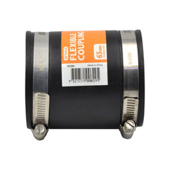 Octopus 65mm Type A PVC Flexible Quick Coupling Connector - Twin Eagle Imports