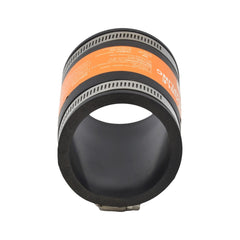 Octopus 65mm Type A PVC Flexible Quick Coupling Connector - Twin Eagle Imports