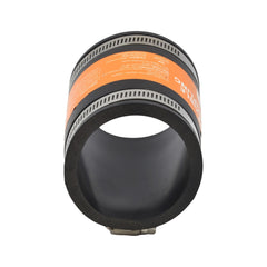 Octopus Flexible Connectors Octopus 65mm Type A PVC Flexible Quick Coupling Connector