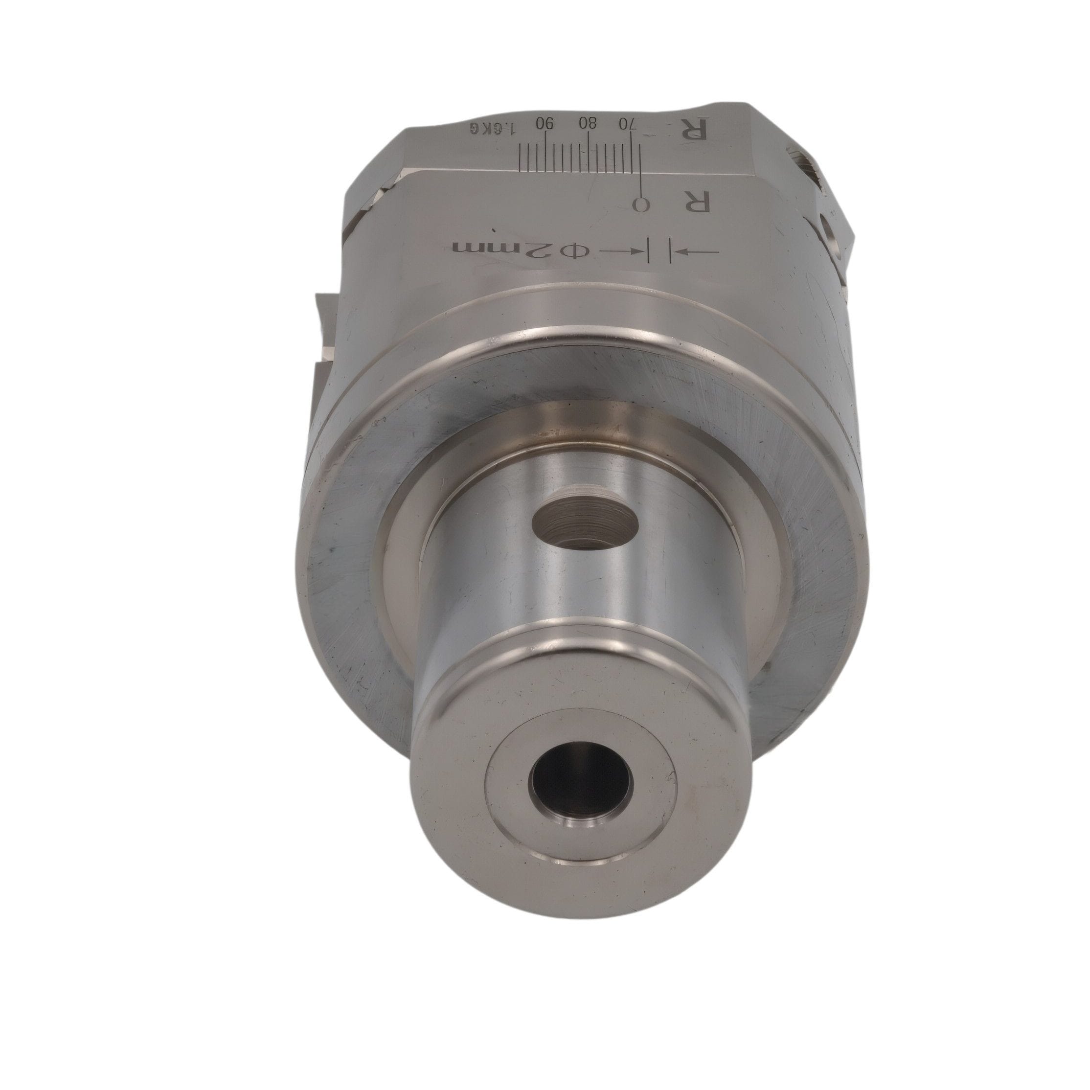 OLICNC Boring Head RBA68-95LR Boring Head 68-95mm LBK6 36mm Tool Holder 70mm