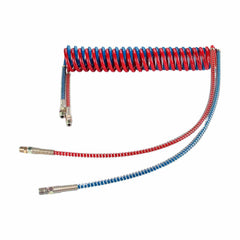 PA12 Type B 15 FT Long Tail Air Brake Suzi Coil - Twin Eagle Imports