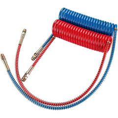 PA12 Type B 15 FT Long Tail Air Brake Suzi Coil - Twin Eagle Imports
