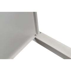 Pack of 2 Ductsure Access Panel White Powder Coated 24"x24" (609x609mm) - Twin Eagle Imports