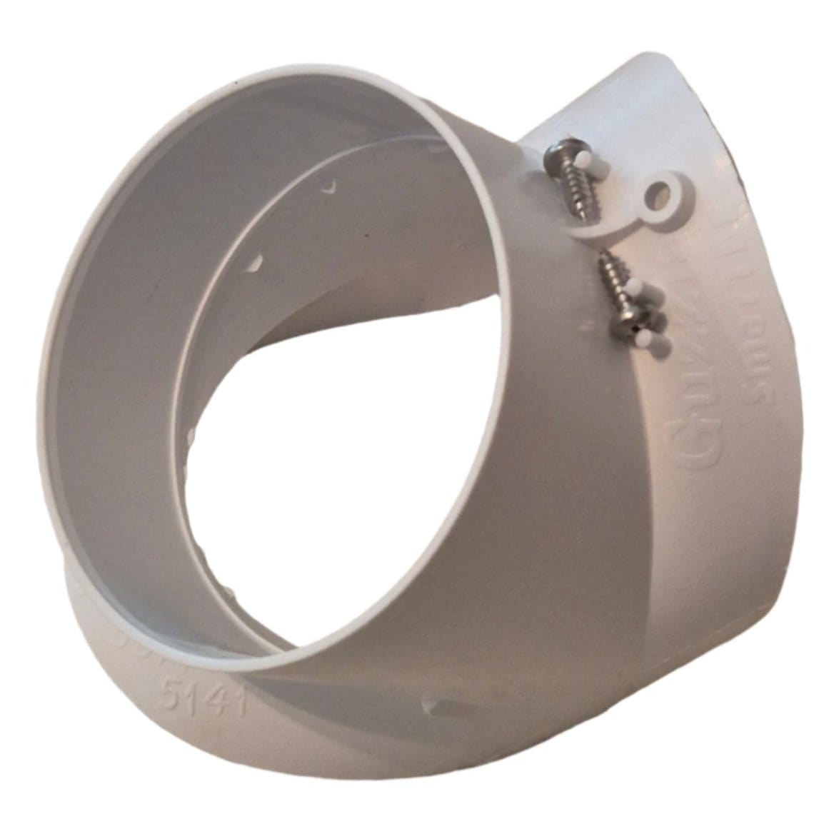 Pack of 3 - Boss Smart Tee 90 saddles for 90mm to 90mm Pipe Connections - Twin Eagle Imports