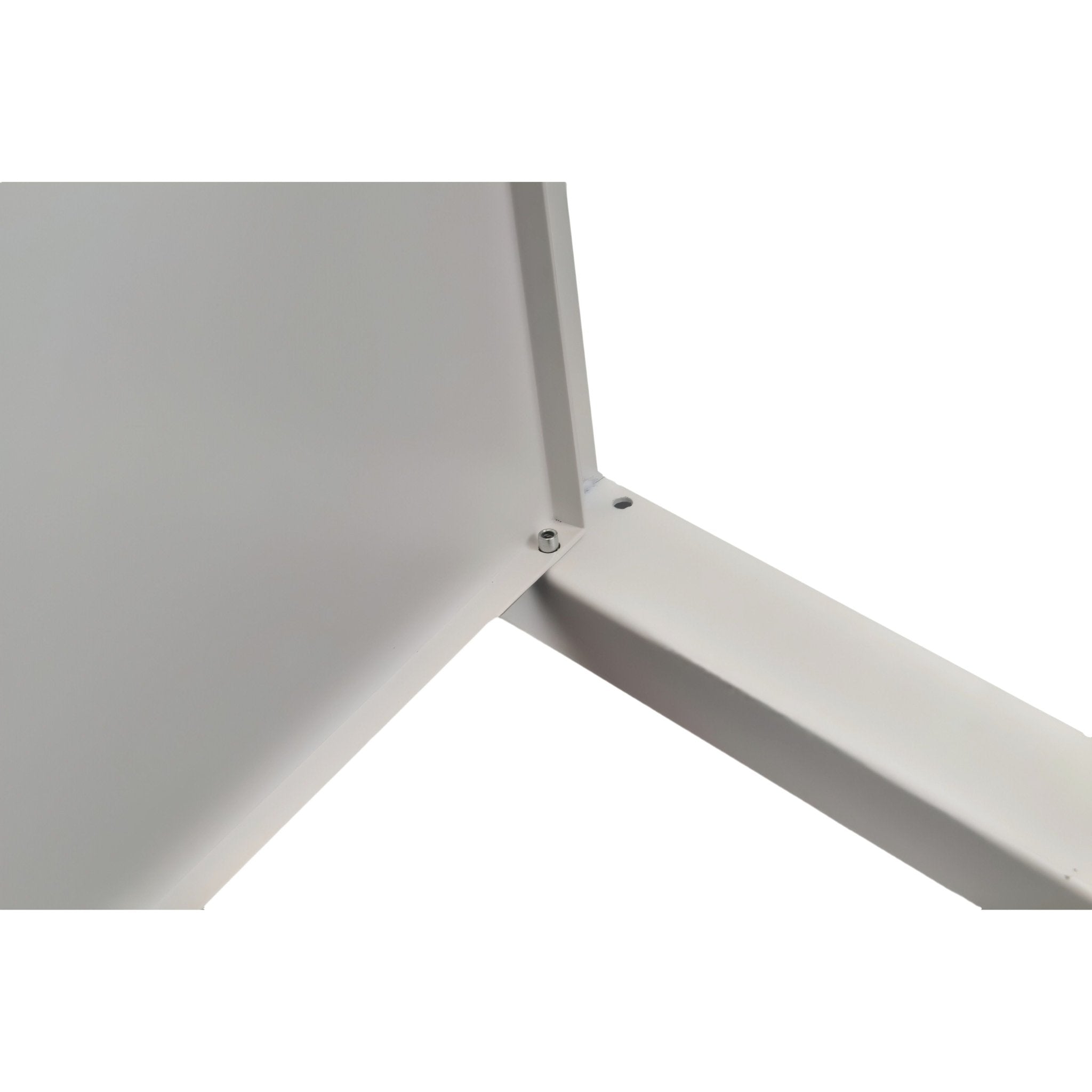 Pack of 5 Ductsure Access Panel White Powder Coated 12"x12" (305x305mm) - Twin Eagle Imports