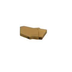 Parting Inserts GTN-2 Carbide TiN Coated (pack of 10) - Twin Eagle Imports