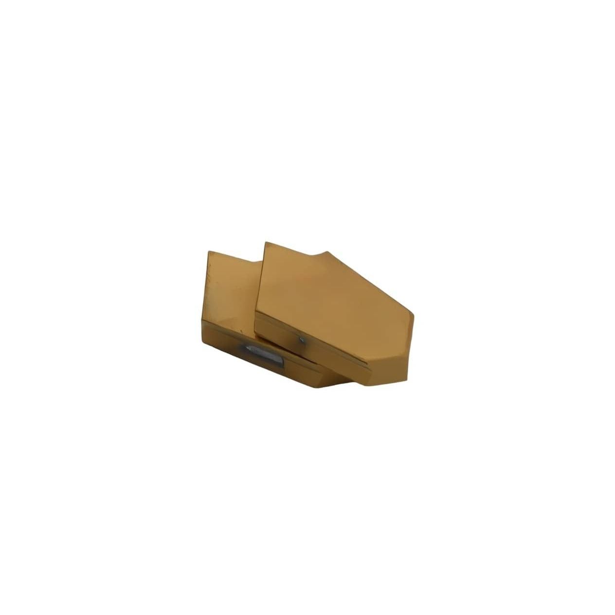 Parting Inserts GTN-3 Carbide TiN Coated (pack of 10) - Twin Eagle Imports