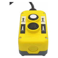 Pendant Controller Truck Tail Lift Control Switch Box Two Button - Twin Eagle Imports