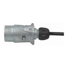 Pendant Controller Truck Tail Lift Control Switch Box Two Button - Twin Eagle Imports
