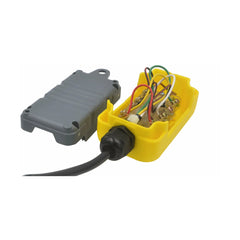 Pendant Controller Truck Tail Lift Control Switch Box Two Button - Twin Eagle Imports