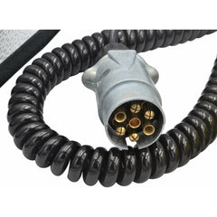 Pendant Controller Truck Tail Lift Control Switch Box Two Button - Twin Eagle Imports