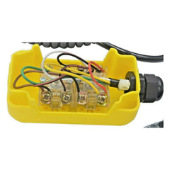 Pendant Controller Truck Tail Lift Control Switch Box Two Button - Twin Eagle Imports