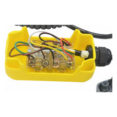 Pendant Controller Truck Tail Lift Control Switch Box Two Button - Twin Eagle Imports