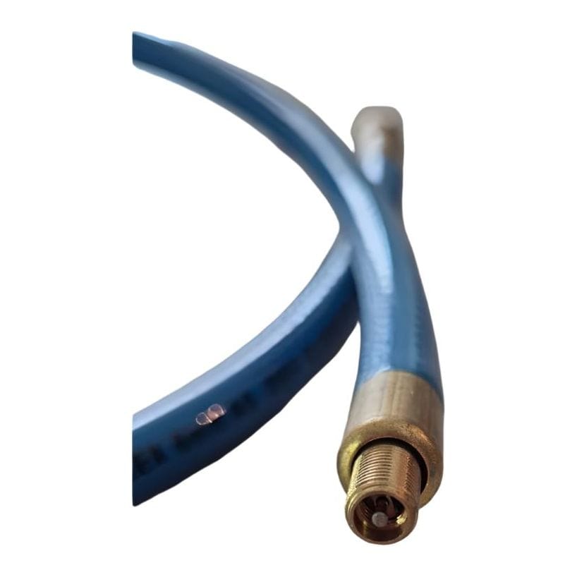 Plugline 1 m Extension Hose For Inflatable Expanding Blocking Plug - Twin Eagle Imports