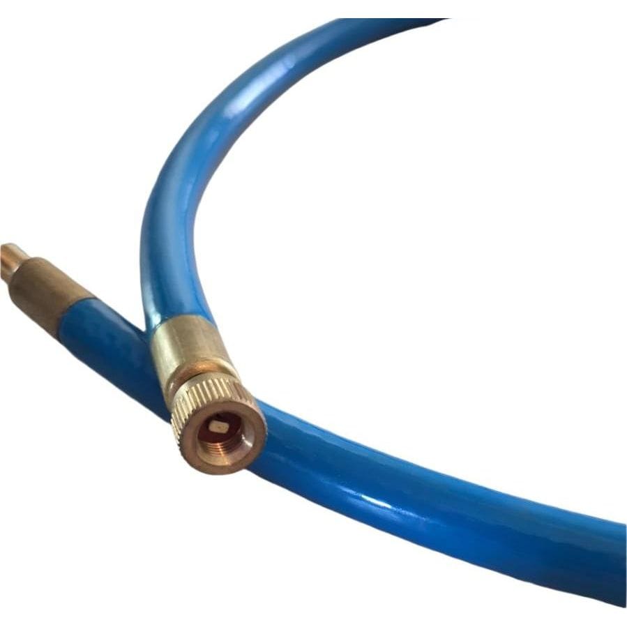 Plugline 1 m Extension Hose For Inflatable Expanding Blocking Plug - Twin Eagle Imports