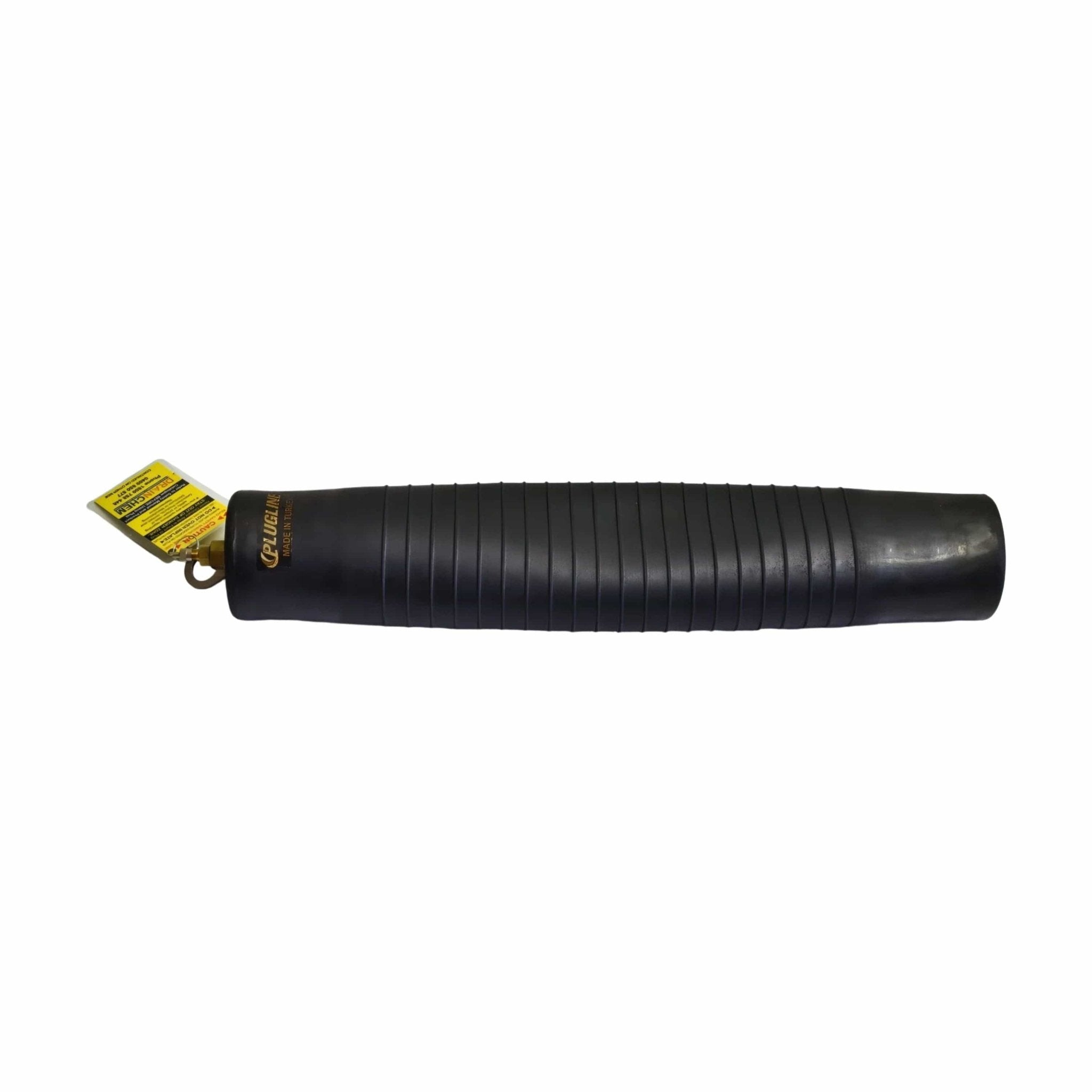 PLUGLINE 100-200 mm Inflatable Blocking Plug – Heavy-Duty Pipe Sealing Solution - Twin Eagle Imports