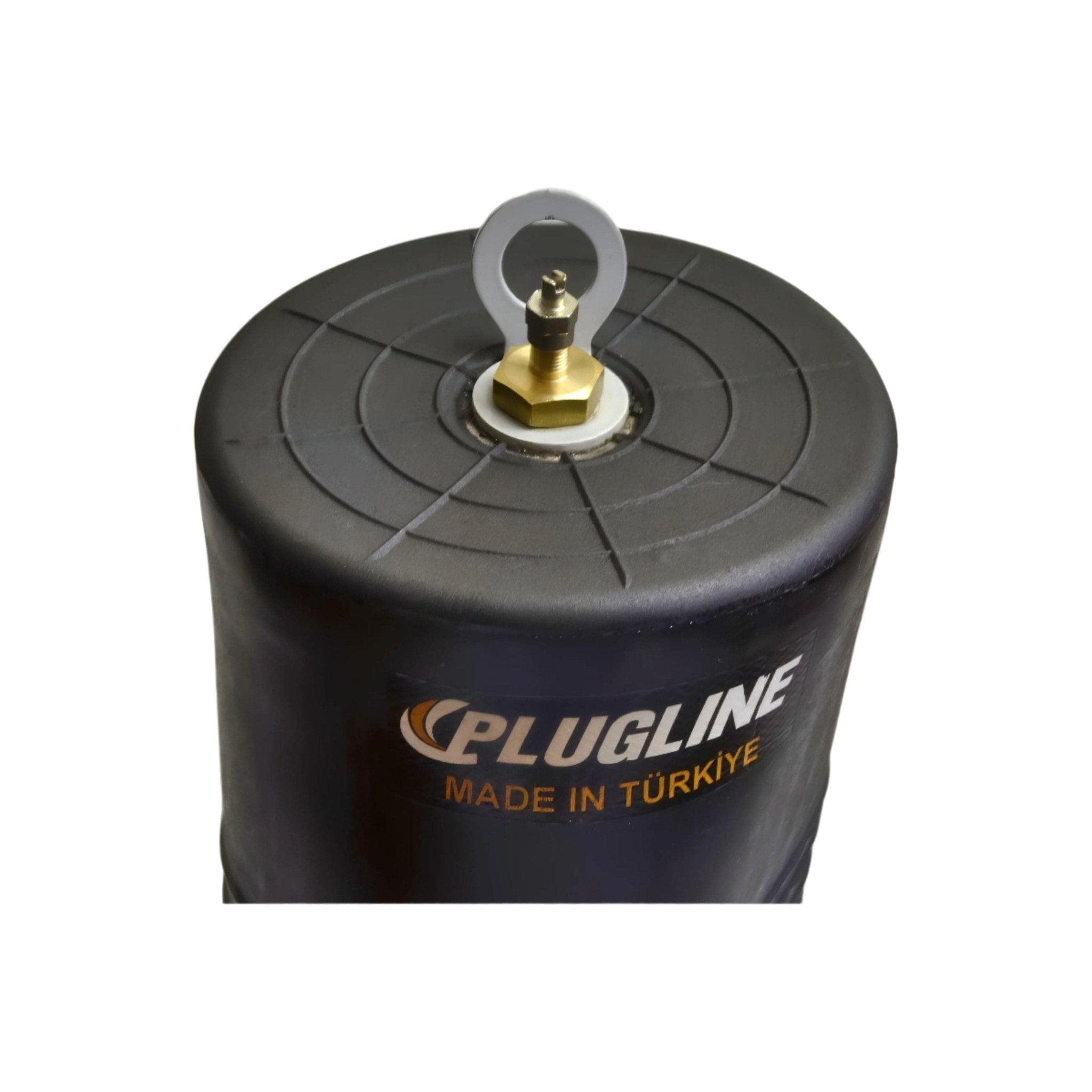 PLUGLINE 150-300 mm Inflatable Blocking Plug – Heavy-Duty Pipe Sealing Solution - Twin Eagle Imports