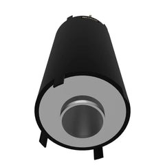 PLUGLINE 150-300 mm Multi Size Inflatable Bypass Plug – Heavy-Duty Pipe Sealing Solution - Twin Eagle Imports