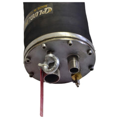 PLUGLINE 150-300 mm Multi Size Inflatable Test Plug – Heavy-Duty Pipe Sealing Solution - Twin Eagle Imports