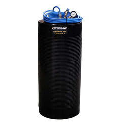 PLUGLINE 200-400 mm Inflatable Blocking Plug – Heavy-Duty Pipe Sealing Solution - Twin Eagle Imports