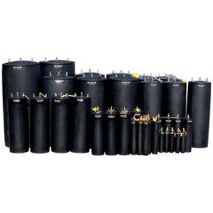 PLUGLINE 200-400 mm Inflatable Blocking Plug – Heavy-Duty Pipe Sealing Solution - Twin Eagle Imports