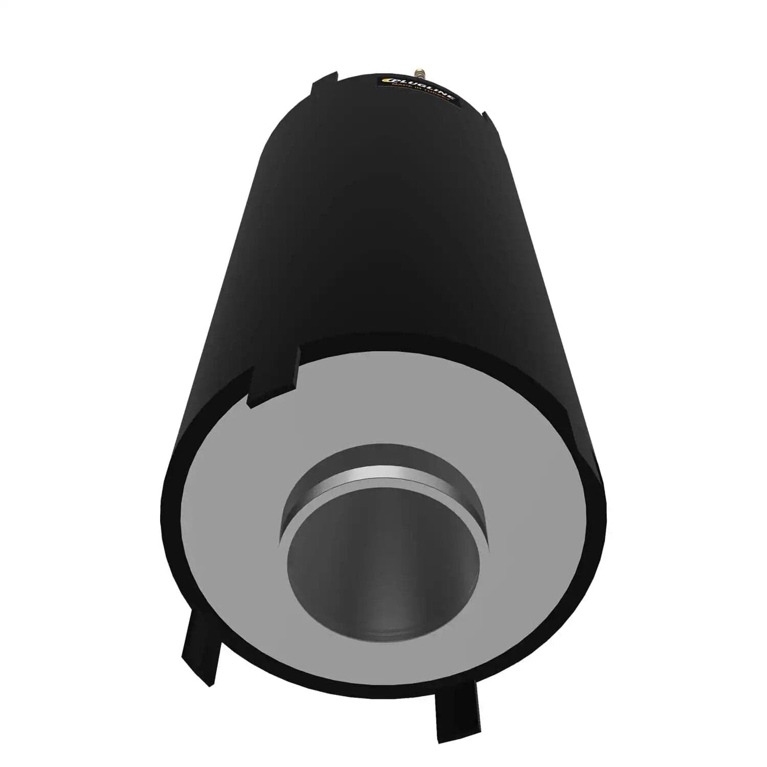 PLUGLINE 200-500 mm Multi Size Metal Core Inflatable Bypass Plug - Twin Eagle Imports
