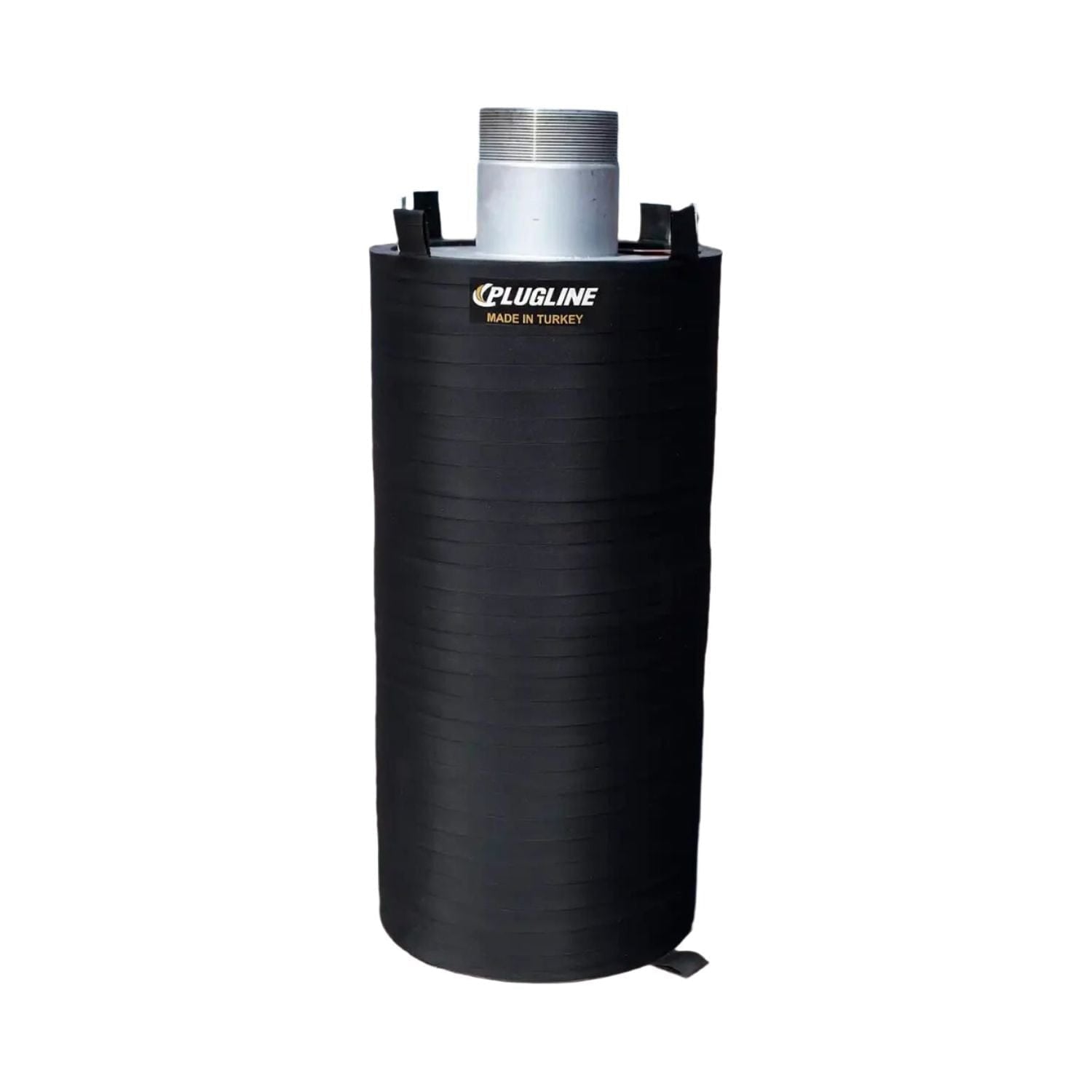 PLUGLINE 300-750 mm Multi Size Metal Core Inflatable Bypass Plug - Twin Eagle Imports