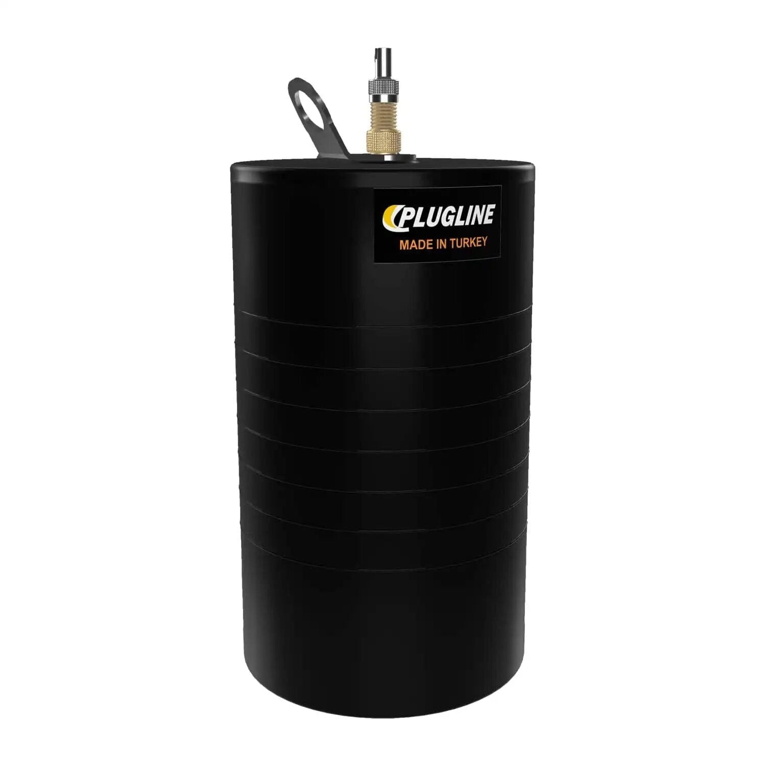 PLUGLINE 50 mm Inflatable Short Blocking Plug – Heavy-Duty Pipe Sealing Solution - Twin Eagle Imports