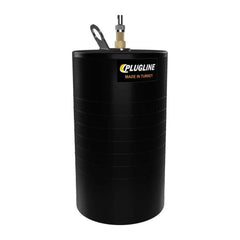 PLUGLINE 50 mm Inflatable Short Blocking Plug – Heavy-Duty Pipe Sealing Solution - Twin Eagle Imports