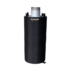 PLUGLINE 500-1200 mm Multi Size Metal Core Inflatable Bypass Plug - Twin Eagle Imports