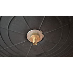 PLUGLINE 600-1200 mm Inflatable Blocking Plug – Heavy-Duty Pipe Sealing Solution - Twin Eagle Imports