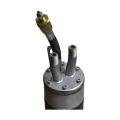PLUGLINE 70-150 mm Multi Size Inflatable Bypass Plug – Heavy-Duty Pipe Sealing Solution - Twin Eagle Imports