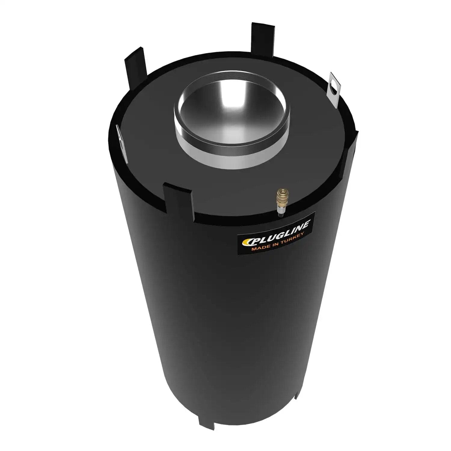 Plugline Expanding Plumbing Plug PLUGLINE 200-400 mm Multi Size Inflatable Bypass Plug – Heavy-Duty Pipe Sealing Solution