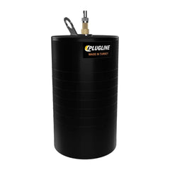 Plugline Expanding Plumbing Plug PLUGLINE 225 mm Inflatable Blocking Plug – Heavy-Duty Pipe Sealing Solution
