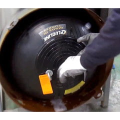 Plugline Expanding Plumbing Plug PLUGLINE 300-600 mm Inflatable Blocking Plug – Heavy-Duty Pipe Sealing Solution