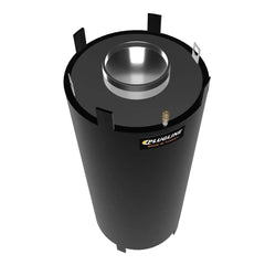 Plugline Expanding Plumbing Plug PLUGLINE 50-75 mm Multi Size Inflatable Bypass Plug – Heavy-Duty Pipe Sealing Solution