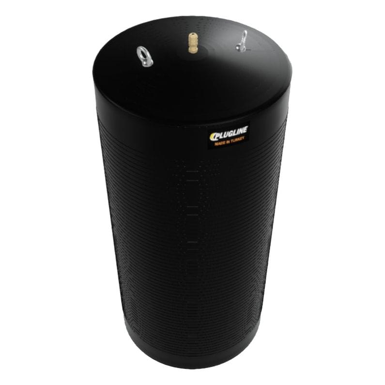 Plugline Expanding Plumbing Plug PLUGLINE 500-1000 mm Inflatable Blocking Plug – Heavy-Duty Pipe Sealing Solution