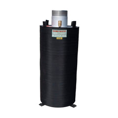 Plugline Expanding Plumbing Plug PLUGLINE 500-1000 mm Multi Size Inflatable Bypass Plug – Heavy-Duty Pipe Sealing Solution