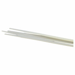 RAPTOR White 200mm x 4.8mm Medium Duty Cable Ties, 20 Pack - Twin Eagle Imports
