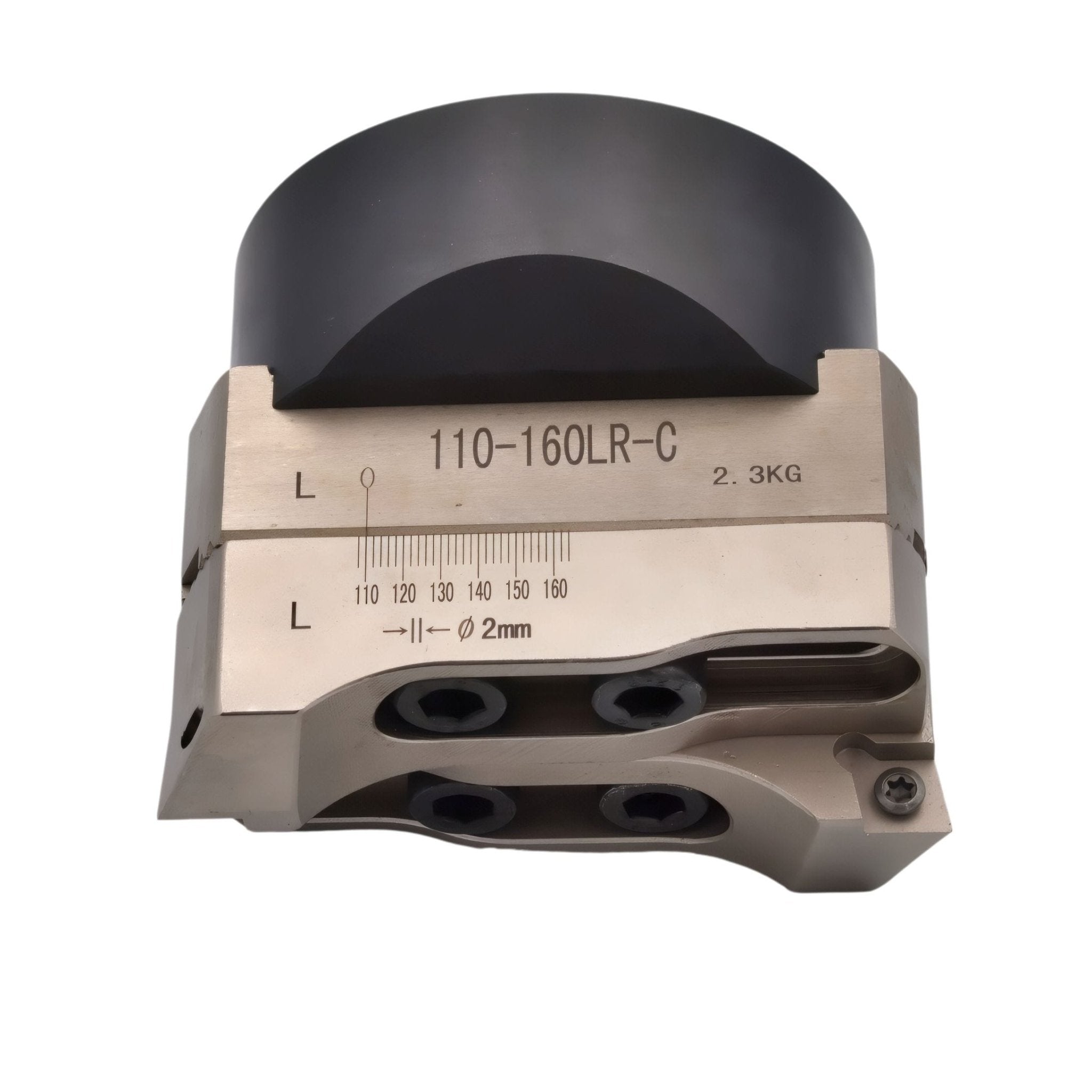 RBA110-160LR Boring Head 110-160mm LBK6 36mm Tool Holder 70mm - Twin Eagle Imports