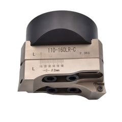 RBA110-160LR Boring Head 110-160mm LBK6 36mm Tool Holder 70mm - Twin Eagle Imports
