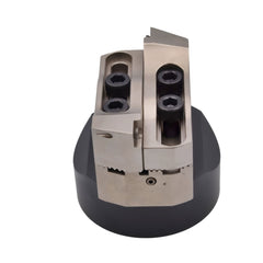 RBA110-160LR Boring Head 110-160mm LBK6 36mm Tool Holder 70mm - Twin Eagle Imports