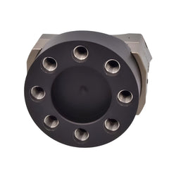 RBA110-160LR Boring Head 110-160mm LBK6 36mm Tool Holder 70mm - Twin Eagle Imports