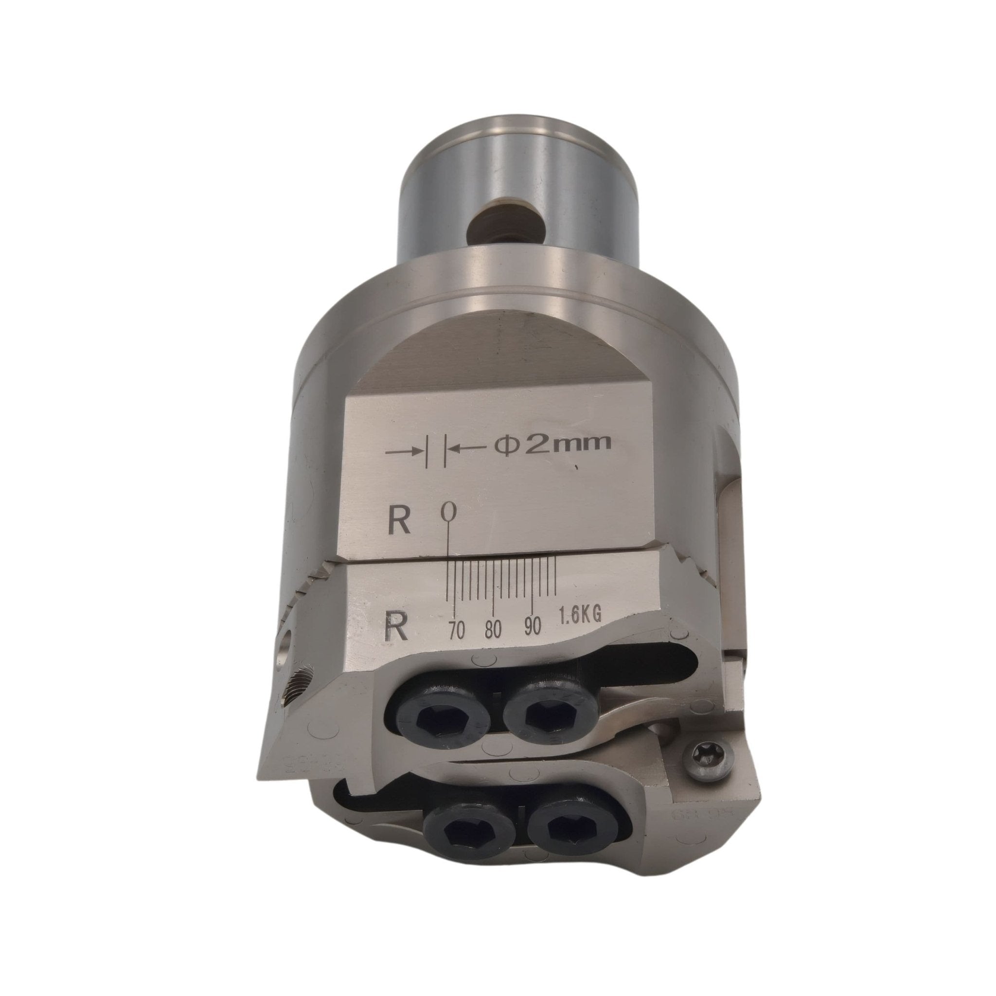 RBA68-95LR Boring Head 68-95mm LBK6 36mm Tool Holder 70mm - Twin Eagle Imports