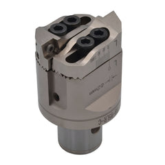 RBA68-95LR Boring Head 68-95mm LBK6 36mm Tool Holder 70mm - Twin Eagle Imports
