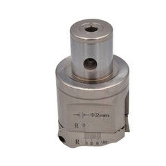 RBA68-95LR Boring Head 68-95mm LBK6 36mm Tool Holder 70mm - Twin Eagle Imports