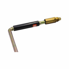 Rotating Handle to suit PDR131 30′ Drain Rod Cleanout Set - Twin Eagle Imports
