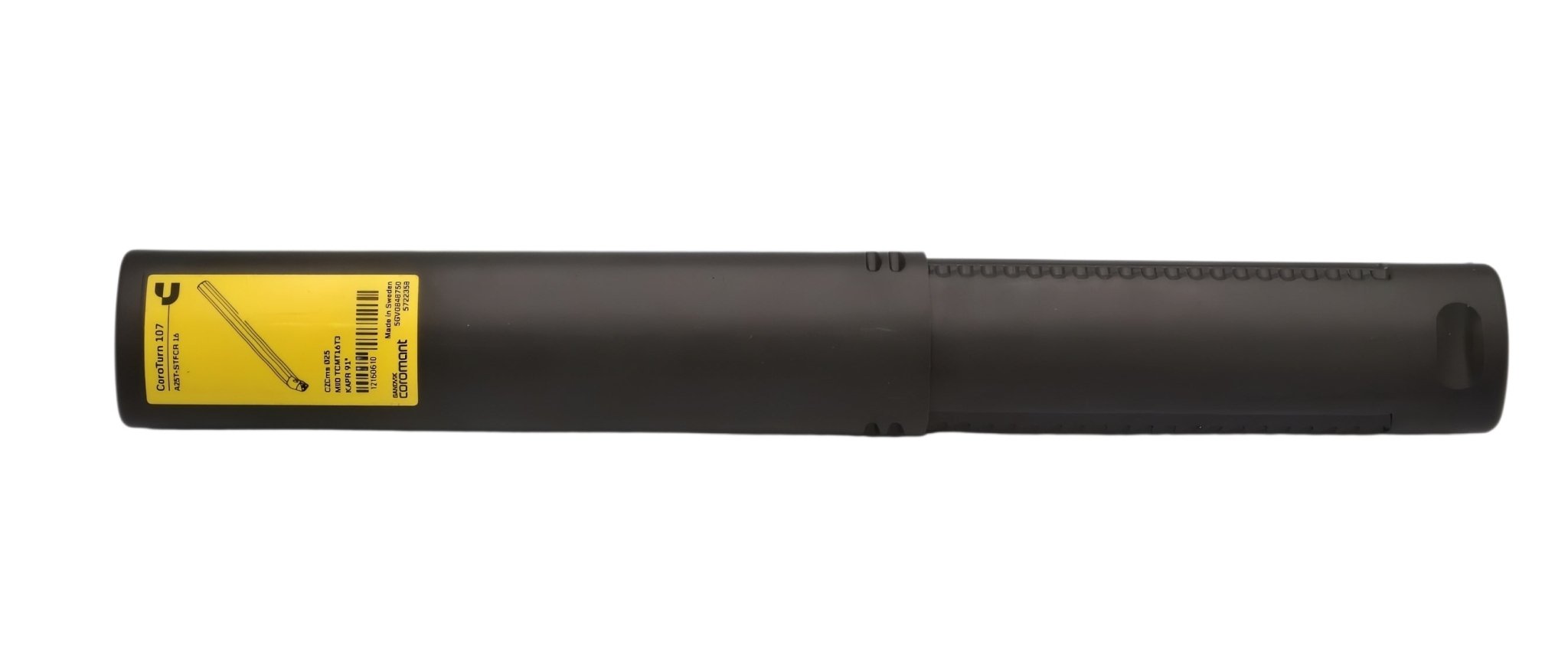 Sandvik A25T-STFCR 16 Internal Boring Bar – Ø25 mm x 32mm Bore Dia to suit TCMT16 inserts - Twin Eagle Imports