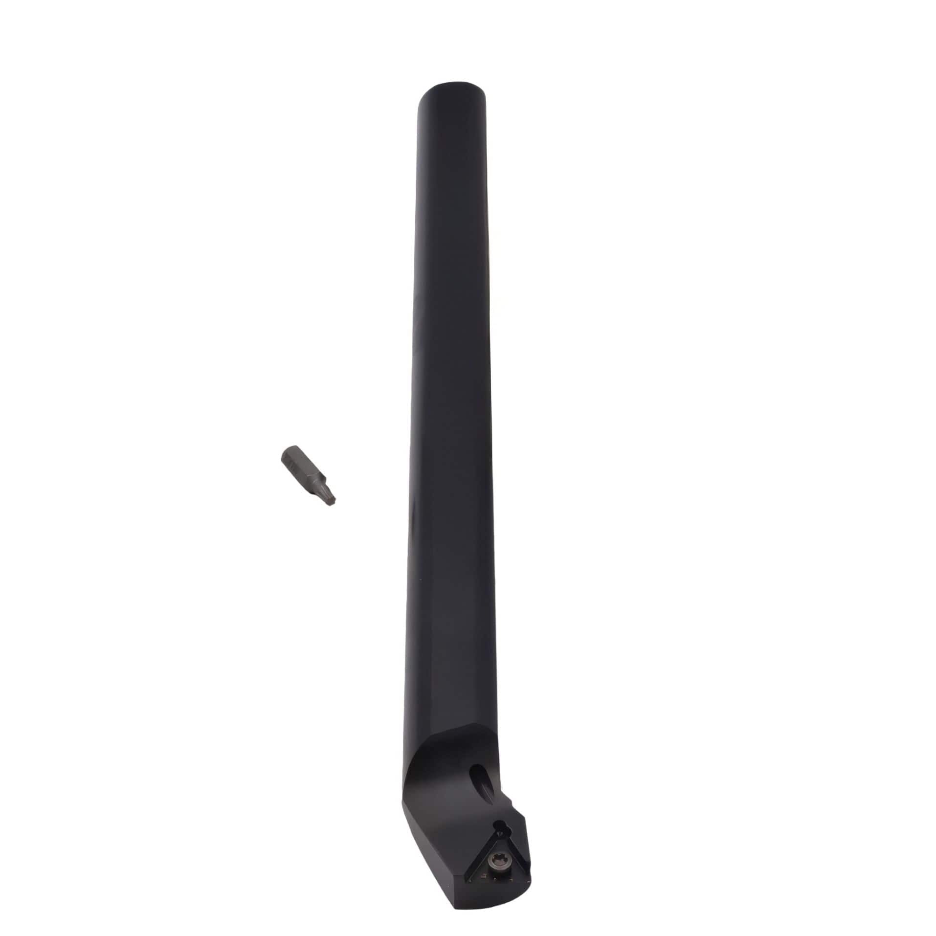 Sandvik A25T-STFCR 16 Internal Boring Bar – Ø25 mm x 32mm Bore Dia to suit TCMT16 inserts - Twin Eagle Imports